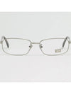 Glasses Frame MB387 012 Men Women Metal Frame - MONTBLANC - BALAAN 3