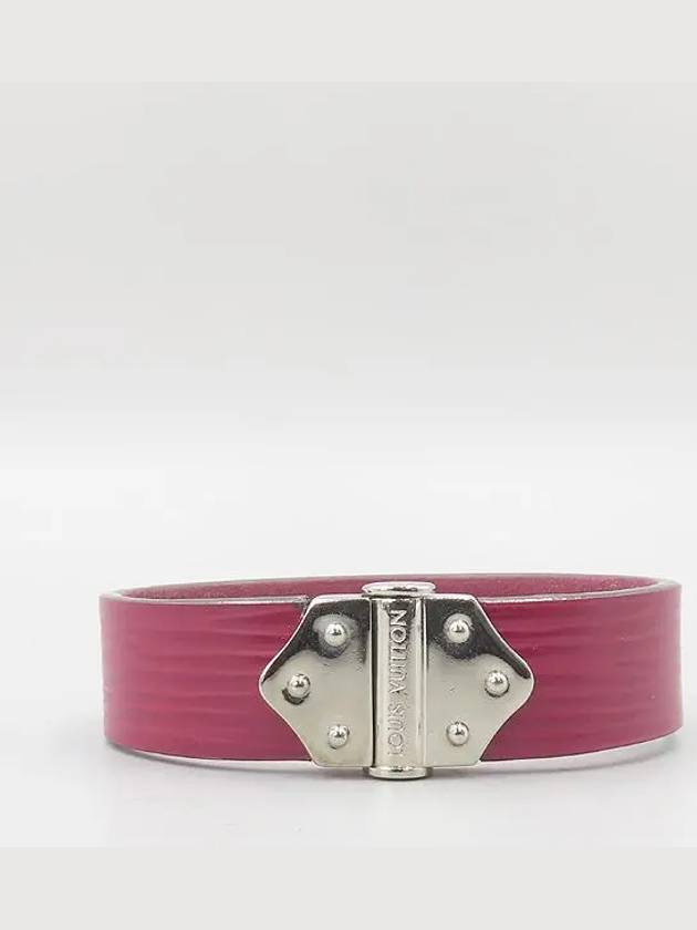 M6755 Bracelet Jewelry - LOUIS VUITTON - BALAAN 2