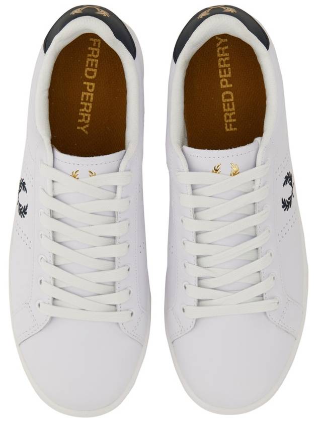 SNEAKER "B721" - FRED PERRY - BALAAN 6