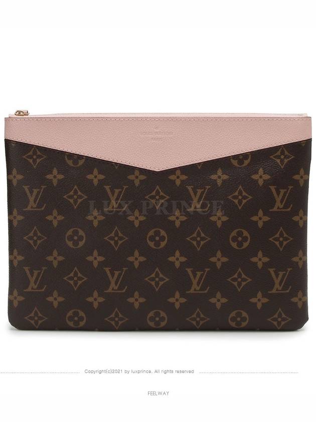 women clutch bag - LOUIS VUITTON - BALAAN 2