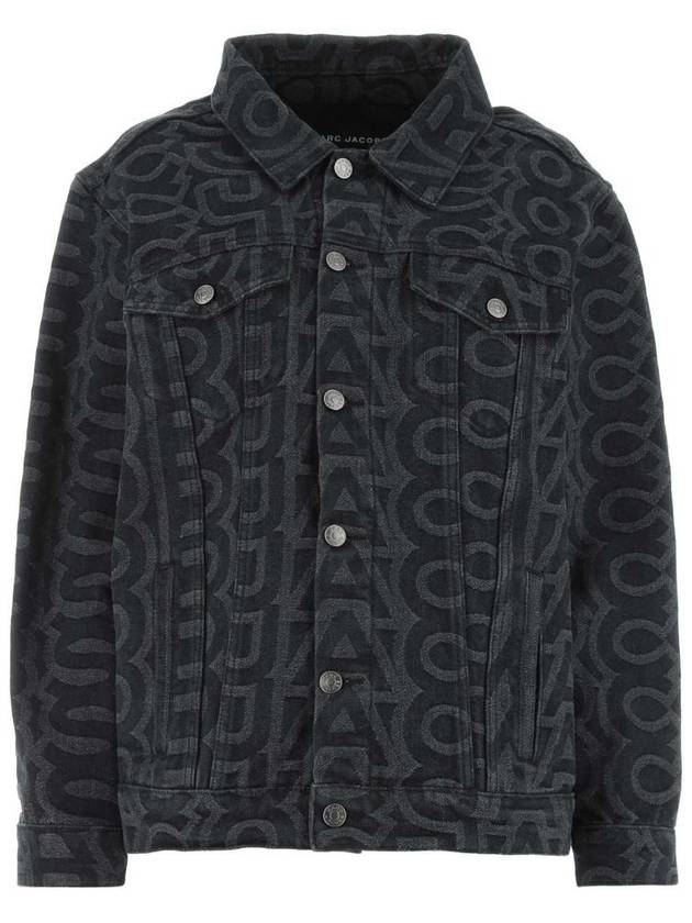 Marc Jacobs Jackets - MARC JACOBS - BALAAN 1