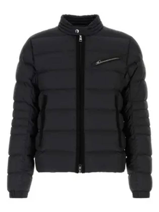 Soulet SOUILLET padding black - MONCLER - BALAAN 1