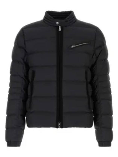 Souillet Padding Black - MONCLER - BALAAN 1