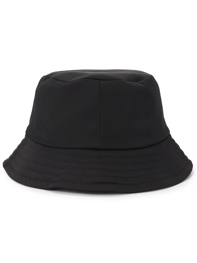 Hat UHA241PA0007 001 Black - AMI - BALAAN 4