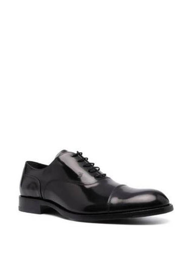 TOD`S Men's Dress ShoesXXMO1E00N50AKTB999 - TOD'S - BALAAN 1