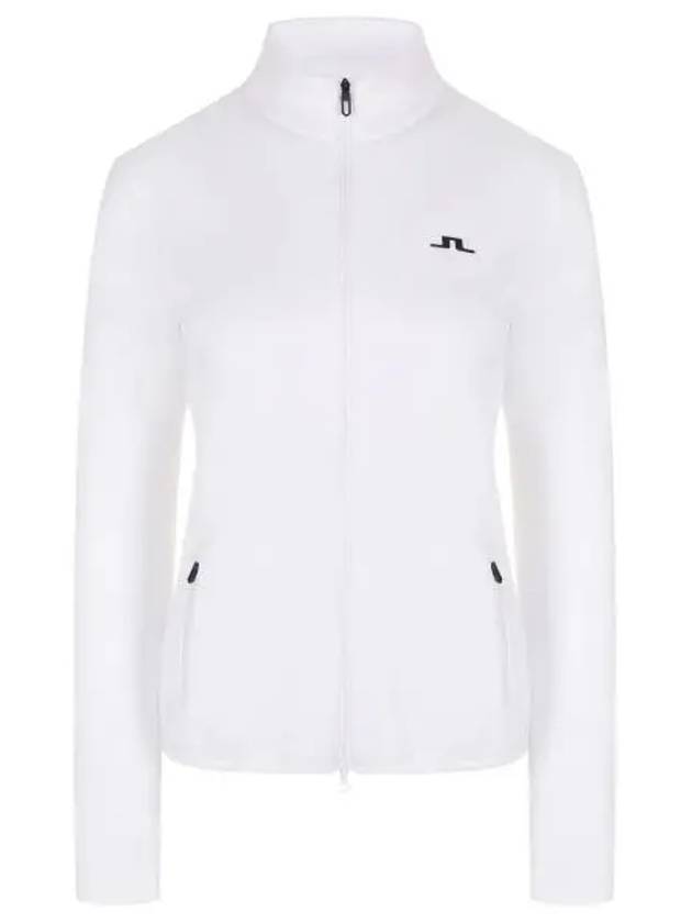 Milly Polartec Mid Layer AWJS11515 0000 Women s Jacket - J.LINDEBERG - BALAAN 1