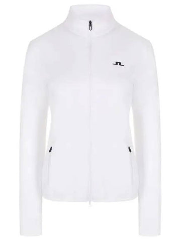 Milly Polartec Mid Layer AWJS11515 0000 Women s Jacket - J.LINDEBERG - BALAAN 1