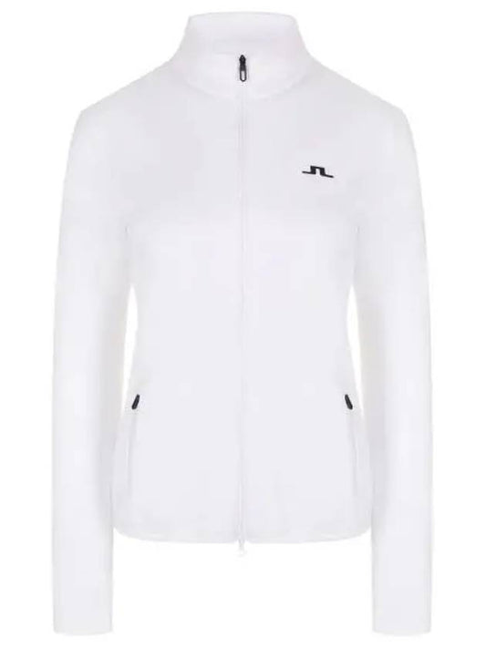 Milly Polartec Mid Layer AWJS11515 0000 Women s Jacket - J.LINDEBERG - BALAAN 1