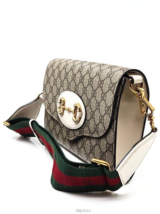 women shoulder bag - GUCCI - BALAAN 3