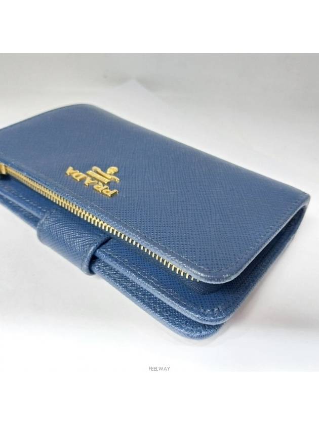 women s wallet - PRADA - BALAAN 8