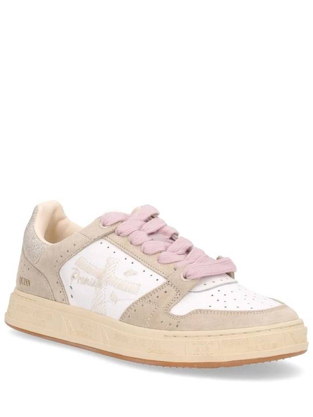 Premiata Sneakers Beige - PREMIATA - BALAAN 2