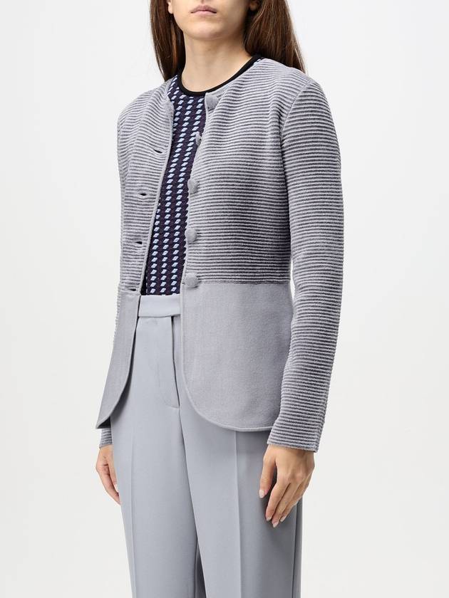 Blazer woman Emporio Armani - EMPORIO ARMANI - BALAAN 3