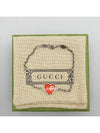 bracelet jewelry - GUCCI - BALAAN 5