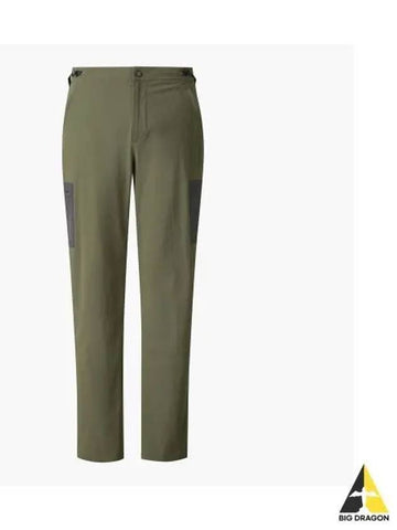 Pillable Pants LC2557100 - SALOMON - BALAAN 1