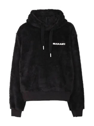 maeva hooded sweatshirt women - ISABEL MARANT - BALAAN 1