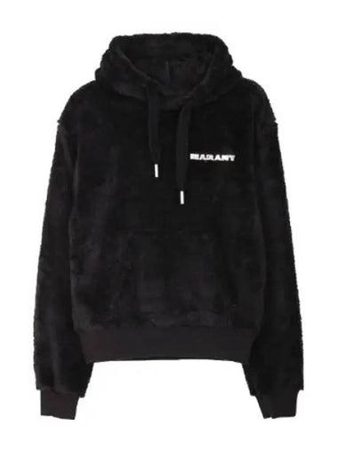 maeva hooded sweatshirt women - ISABEL MARANT - BALAAN 1