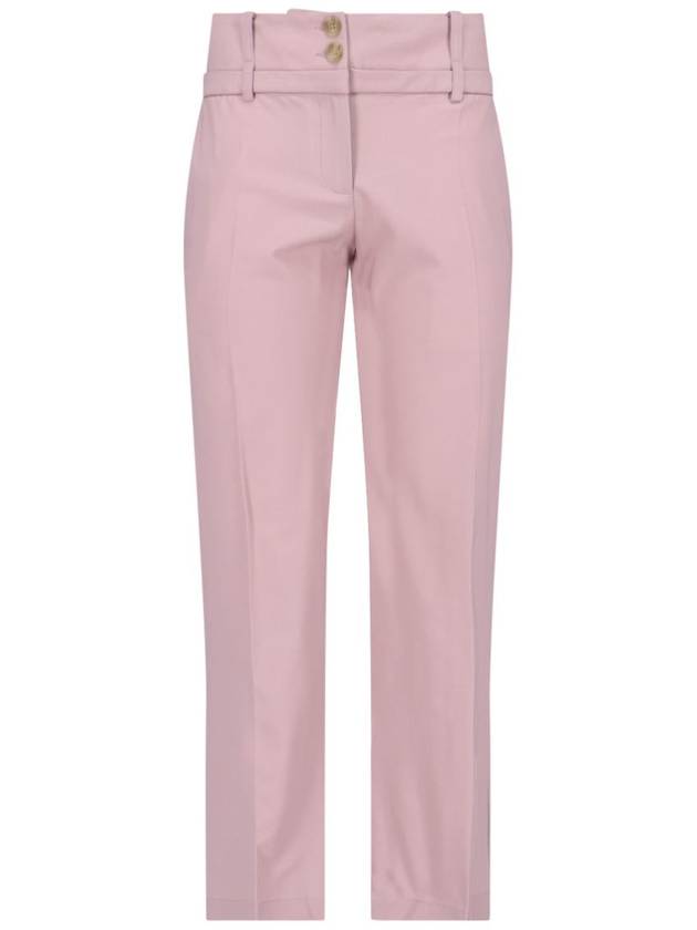 Eudon Choi Trousers - EUDON CHOI - BALAAN 1