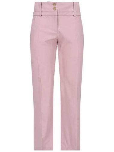 Eudon Choi Trousers - EUDON CHOI - BALAAN 1