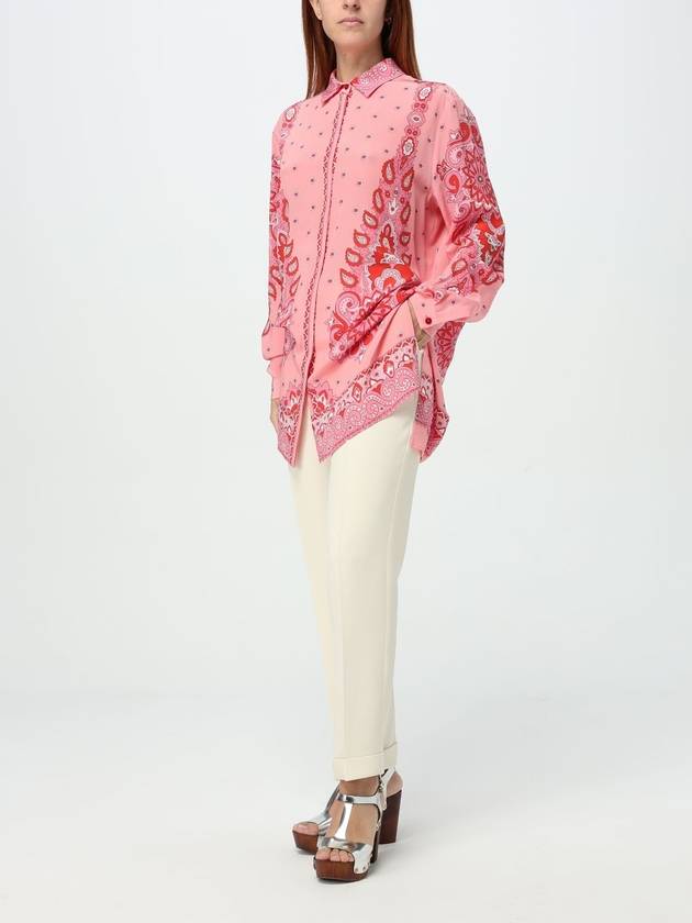 Shirt woman Etro - ETRO - BALAAN 2