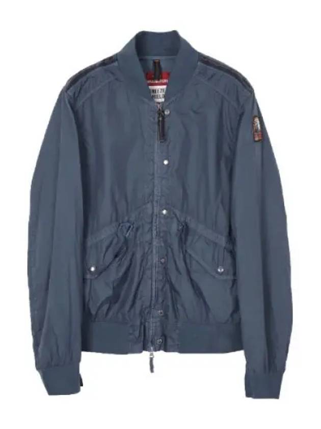 Novak bomber jacket men - PARAJUMPERS - BALAAN 1