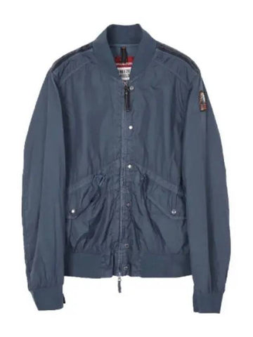 Novak bomber jacket men - PARAJUMPERS - BALAAN 1