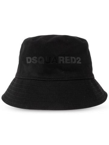 Dsquared2 Mock Response, Men's, Black - DSQUARED2 - BALAAN 1