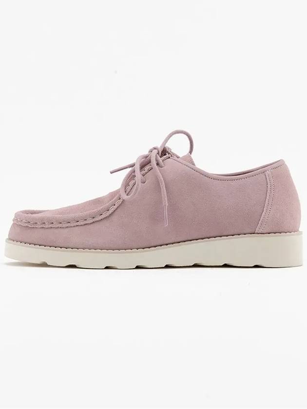 515 Brisbane mock shoes dusty pink - BSQT - BALAAN 3