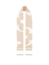 Ultimate Shine Scarf Beige - LOUIS VUITTON - BALAAN 2