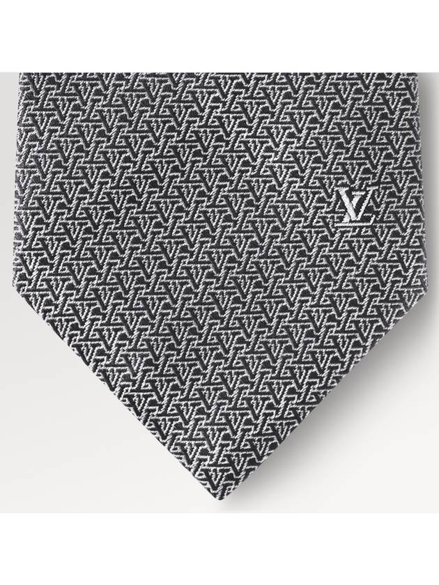 LV Standout Tie M79413 - LOUIS VUITTON - BALAAN 3