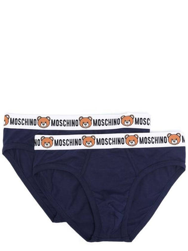 Moschino Underwear - MOSCHINO - BALAAN 1