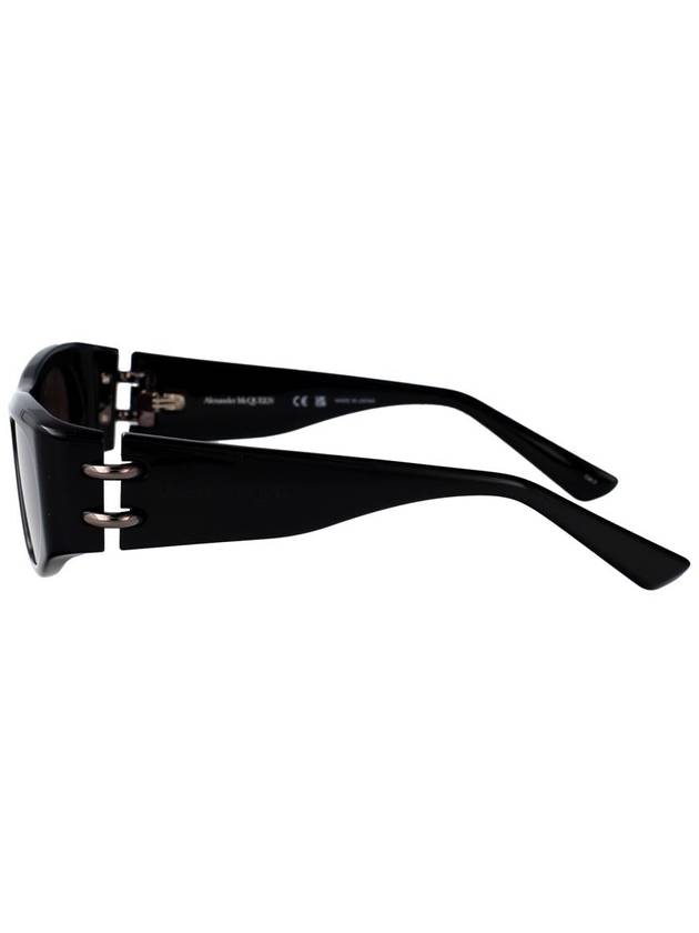 Alexander McQueen Sunglasses - ALEXANDER MCQUEEN - BALAAN 3