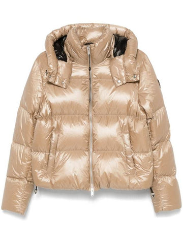 MOOSE KNUCKLES MOONSTONE JACKET - MOOSE KNUCKLES - BALAAN 1