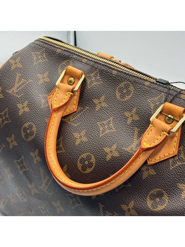 speedy 30 - LOUIS VUITTON - BALAAN 4