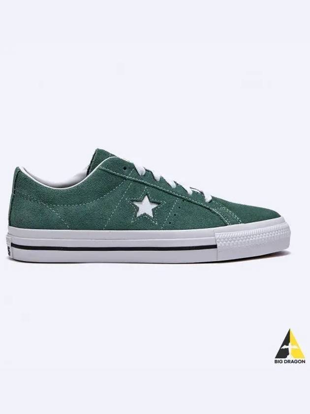 Cons One Star Pro Admire Elm A07618C - CONVERSE - BALAAN 2