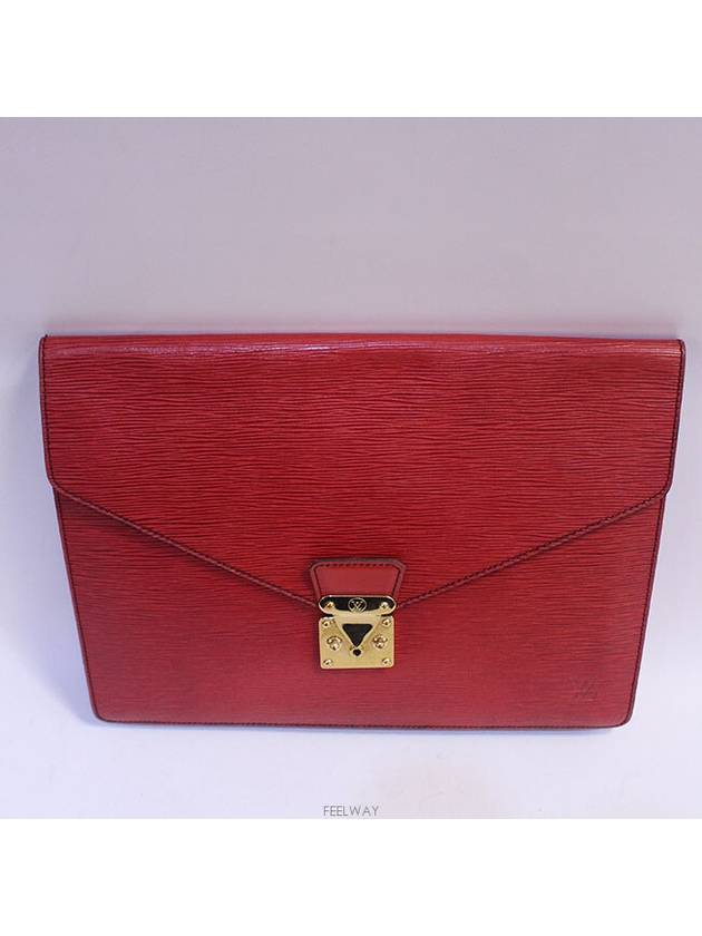 women clutch bag - LOUIS VUITTON - BALAAN 4