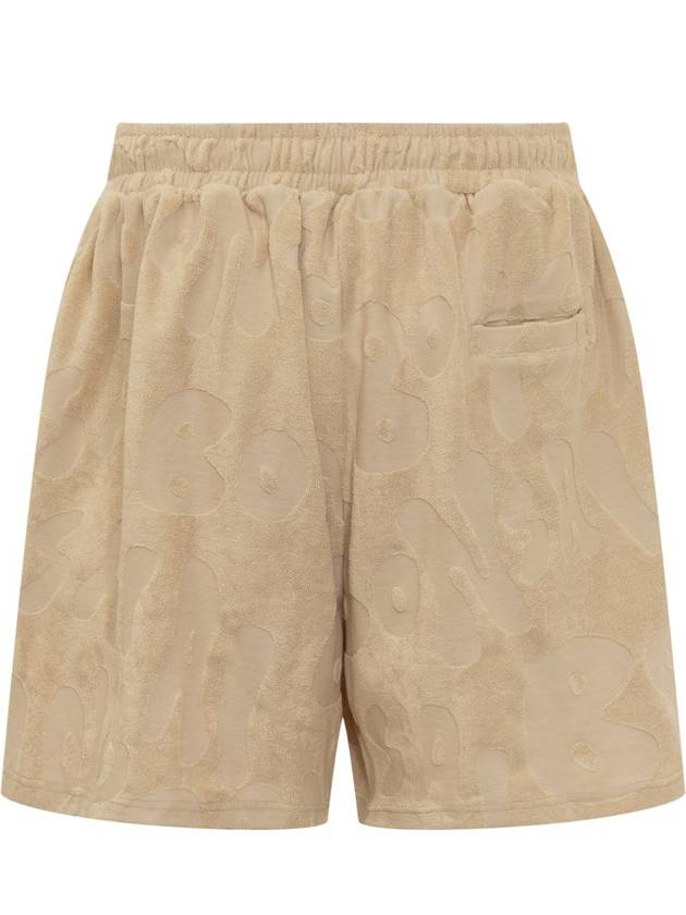 Bonsai Terry Cloth Short Pants - BONSAI - BALAAN 2