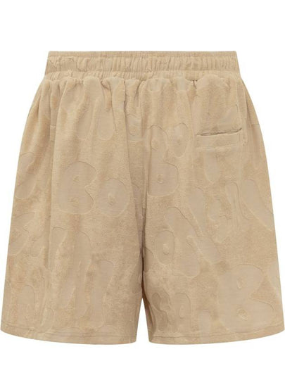 Bonsai Terry Cloth Short Pants - BONSAI - BALAAN 2