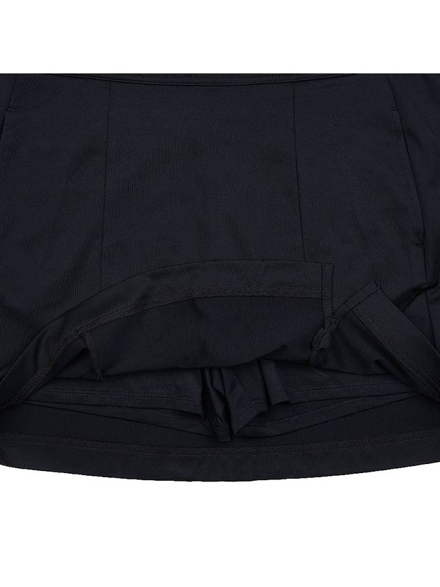 Golf Solid Skirt Black - CALLAWAY GOLF - BALAAN 8