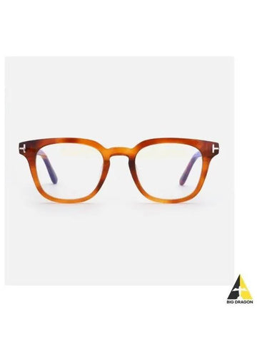 EYEWEAR TF5999 K B 053 49 - TOM FORD - BALAAN 1