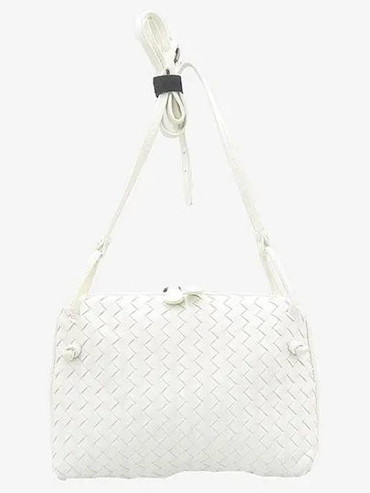 245354 cross bag - BOTTEGA VENETA - BALAAN 2