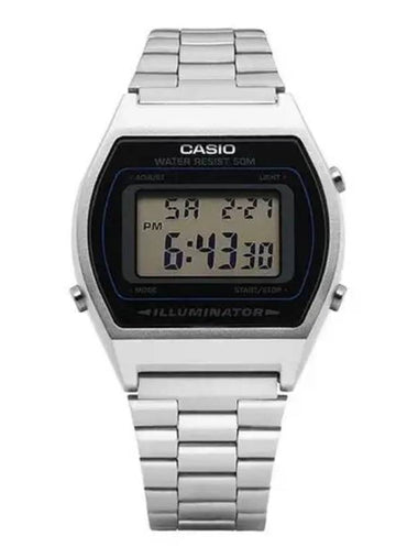 Metal watch 270008 - CASIO - BALAAN 1