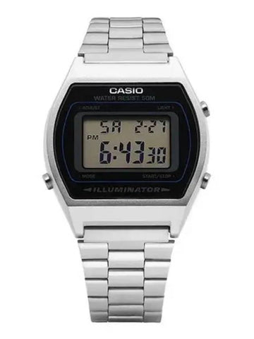 Metal watch 270008 - CASIO - BALAAN 1