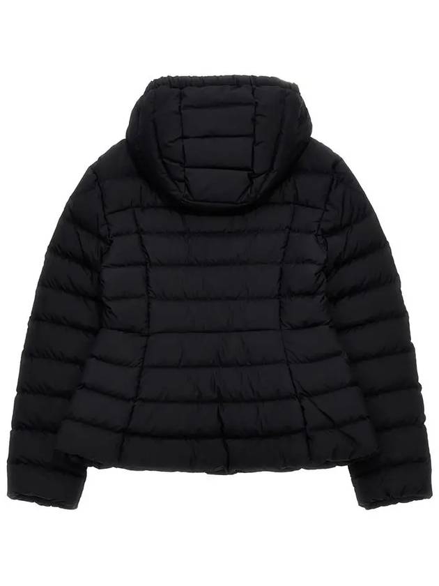 Kids Women EGISTO Logo Padding 1A000 05 54A81 999 - MONCLER - BALAAN 3