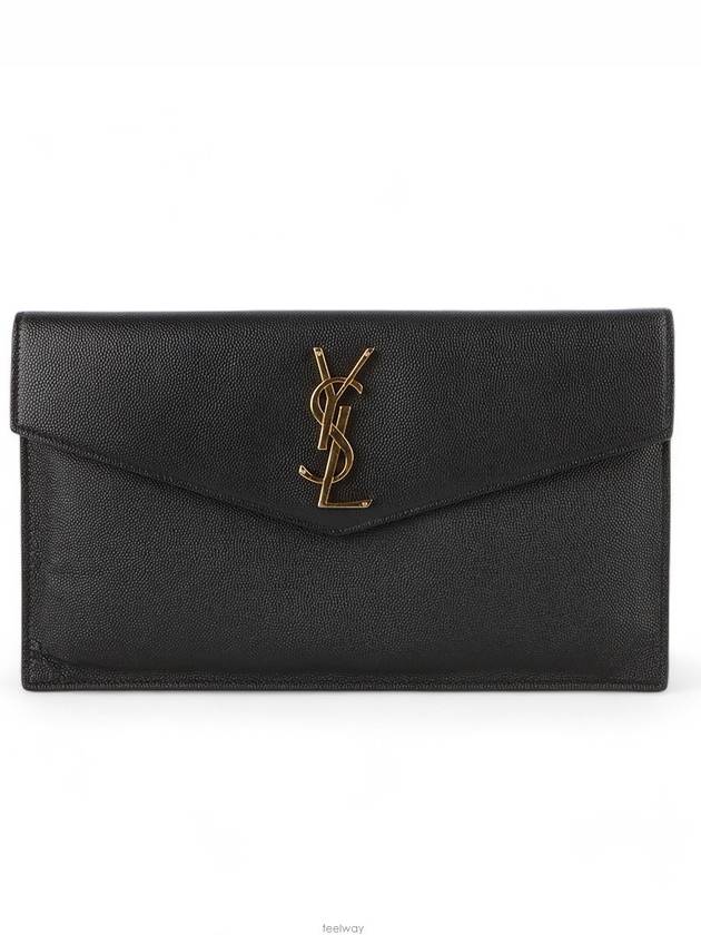 women clutch bag - SAINT LAURENT - BALAAN 1