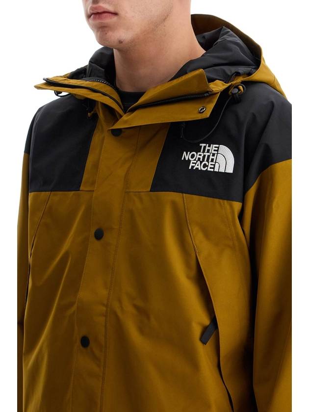 mountain gore-tex jacket - THE NORTH FACE - BALAAN 4