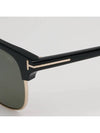 Sunglasses TF248 05N Classic Gold Frame Men Women Fashion HENRY - TOM FORD - BALAAN 5