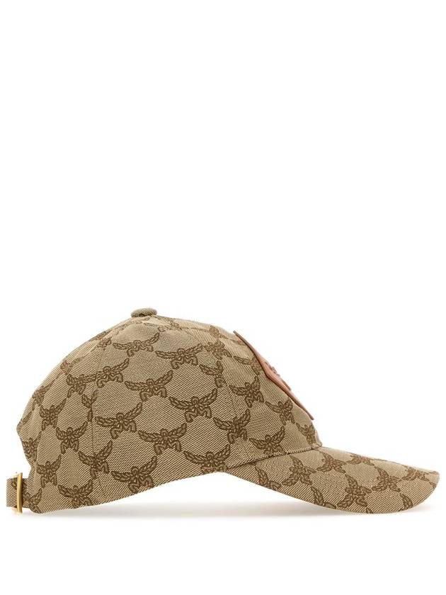 Hat MECESMM02 IG Printed - MCM - BALAAN 3