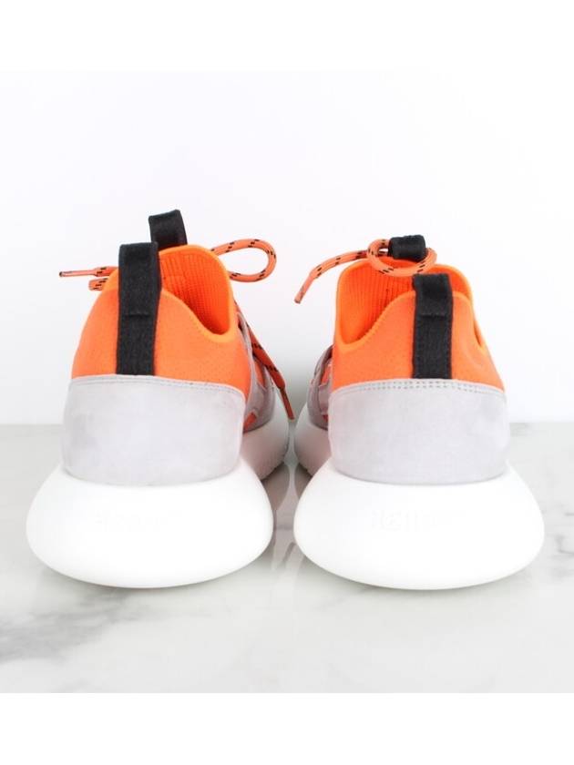 Women s Dual Sneakers 39 250 - HERMES - BALAAN 4