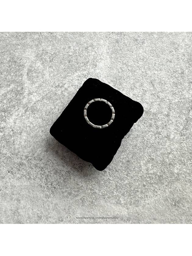 women rings - CHANEL - BALAAN 6