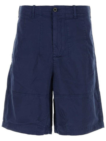 Short Pants 24CTCUP02162006290 880 Blue - TEN C - BALAAN 2